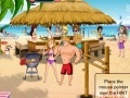 Joc Naughty Beach Party