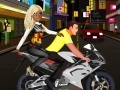 Joc Racer Dating
