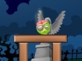 Joc Burying Zombies