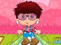 Joc Guner Kids Dressup