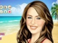 Joc Miley Cyrus fashion dressup