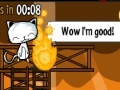 Joc Cat God vs Sun King 2