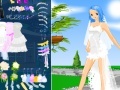 Joc Anime Bride Dress Up