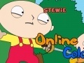 Joc Stewie Online Coloring Game