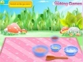 Joc Couscous Cooking