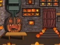 Joc Halloween Pumpkin Room
