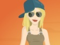 Joc Britney Spears dress up
