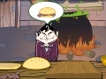 Joc Cauldron Cafe