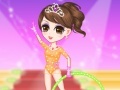 Joc Hula Hoop Champion