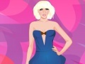 Joc Lady Gaga Dress up