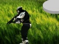 Joc Warrior Shooting Time