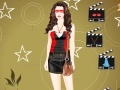 Joc Diora Baird Dress Up