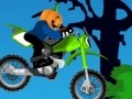 Joc Halloween trail