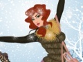 Joc Snowflakes Fashion