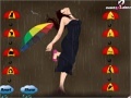 Joc Rainy Girl Dress Up