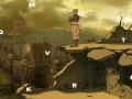 Joc Letters in Adventure Places