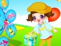 Joc Children's Day Party