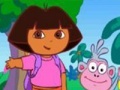 Joc 10 Differences Dora The Explorer