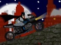 Joc Batman Biker