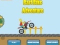 Joc Bart bike course