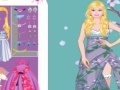 Joc Barbie Spring Princess