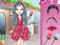 Joc Rose Girl