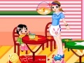 Joc Ice Cream Stand Makeover