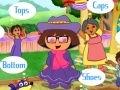 Joc Cute Dora the Explorer
