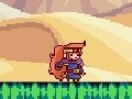 Joc 8-bit dash