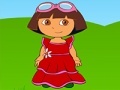 Joc Dora Fun Dress Up