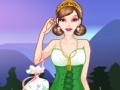 Joc Mountain Princess