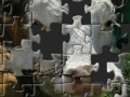 Joc Alpine Cow Jigsaw