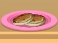 Joc Buttermilk Pancakes Recipe