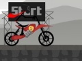 Joc Stick out Bike Challenge