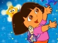Joc Star Dora Hidden Letters