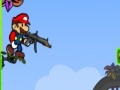 Joc Mario Bomb Pusher