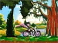 Joc Boop's Biking Fantasy
