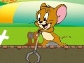 Joc Tom and Jerry: Gold Miner 2