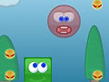 Joc Hungry Shapes