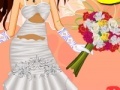 Joc Bride dress up