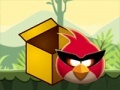 Joc Red Birds Boxes