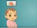 Joc Serve the babies