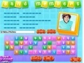 Joc One Direction Trivia Scramble