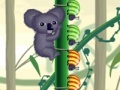 Joc Koala vs Bugs