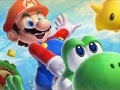 Joc Mario Brothers Difference