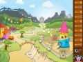 Joc Village Key Out Collection