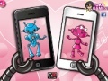 Joc Cute Robots In Love