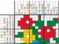 Joc Color Pic-a-Pix Light Vol 1