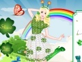 Joc St. Patrick Joy