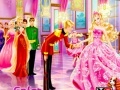Joc Barbie in Royal Party Hidden Letters